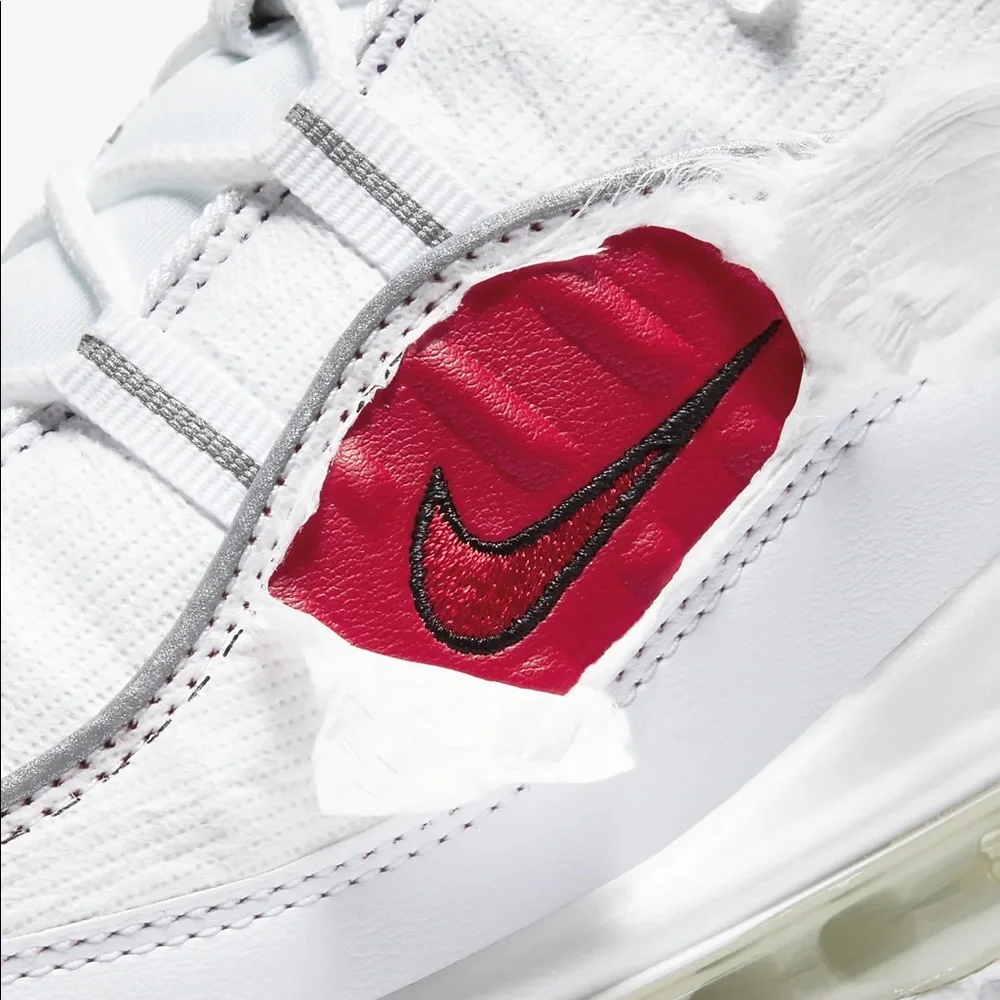 Nike Air Max 98 LX